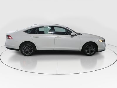 2023 Honda Accord Sedan - Photo 8