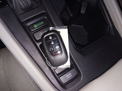 2023 Honda Accord Sedan - Photo 15