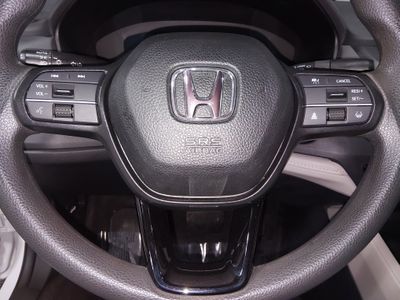 2023 Honda Accord Sedan - Photo 12