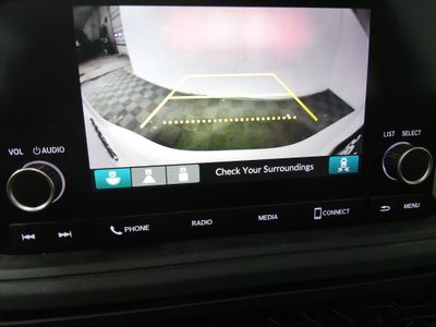 2023 Honda Accord Sedan - Photo 16