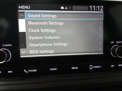 2023 Honda Accord Sedan - Photo 18