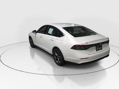 2023 Honda Accord Sedan - Photo 5