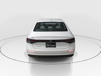 2023 Honda Accord Sedan - Photo 6