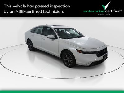 2023 Honda Accord Sedan - Photo 1