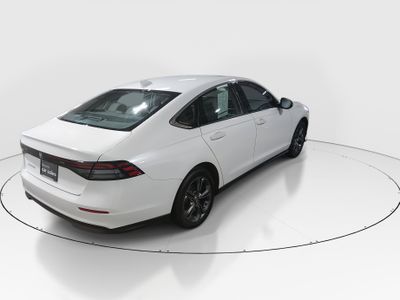 2023 Honda Accord Sedan - Photo 7