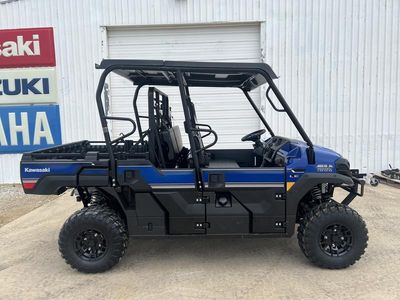 2026 Kawasaki Mule PRO-FXT 1000 LE - Photo 7
