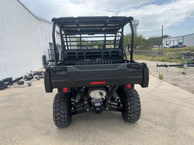 2026 Kawasaki Mule PRO-FXT 1000 LE - Photo 6
