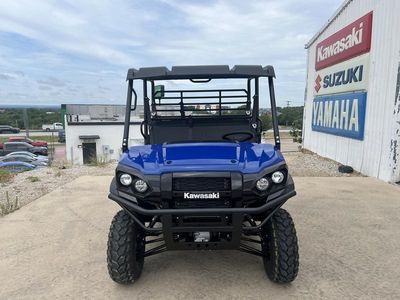 2026 Kawasaki Mule PRO-FXT 1000 LE - Photo 1
