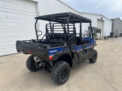 2026 Kawasaki Mule PRO-FXT 1000 LE - Photo 5
