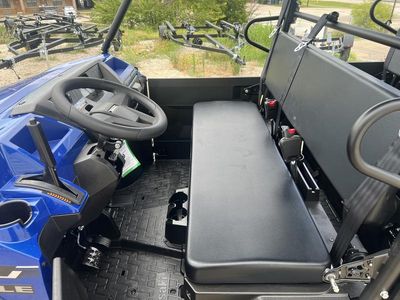 2026 Kawasaki Mule PRO-FXT 1000 LE - Photo 11