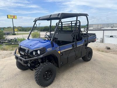 2026 Kawasaki Mule PRO-FXT 1000 LE - Photo 3