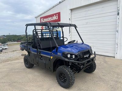 2026 Kawasaki Mule PRO-FXT 1000 LE - Photo 2