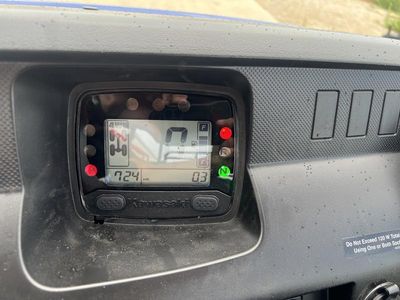2026 Kawasaki Mule PRO-FXT 1000 LE - Photo 12