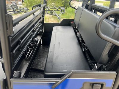 2026 Kawasaki Mule PRO-FXT 1000 LE - Photo 10