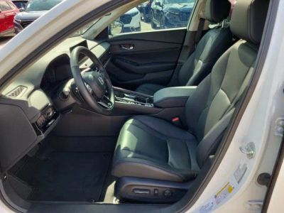 2024 Honda Accord Hybrid — photo 21 view