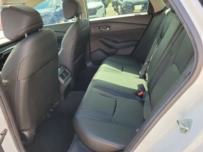 2024 Honda Accord Hybrid — photo 12 view