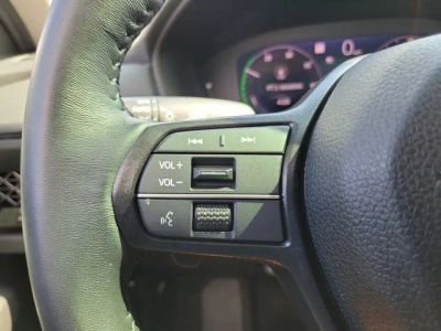 2024 Honda Accord Hybrid — photo 25 view