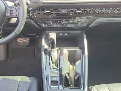 2024 Honda Accord Hybrid — photo 19 view