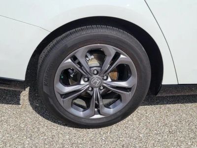 2024 Honda Accord Hybrid — photo 9 view