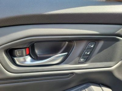 2024 Honda Accord Hybrid — photo 23 view