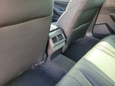 2024 Honda Accord Hybrid — photo 13 view