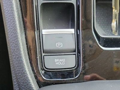 2024 Honda Accord Hybrid — photo 29 view