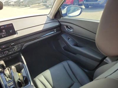 2024 Honda Accord Hybrid — photo 17 view