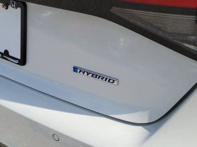 2024 Honda Accord Hybrid — photo 10 view