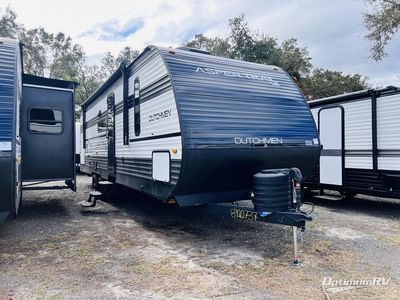 2025 Dutchmen Aspen Trail LE - Photo 1