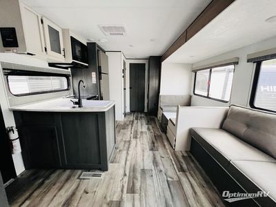2025 Dutchmen Aspen Trail LE - Photo 4