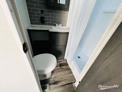 2025 Dutchmen Aspen Trail LE - Photo 19