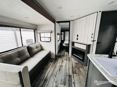 2025 Dutchmen Aspen Trail LE - Photo 6