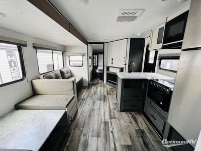 2025 Dutchmen Aspen Trail LE - Photo 5