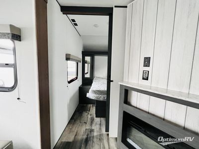 2025 Dutchmen Aspen Trail LE - Photo 21