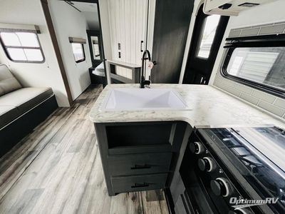 2025 Dutchmen Aspen Trail LE - Photo 12