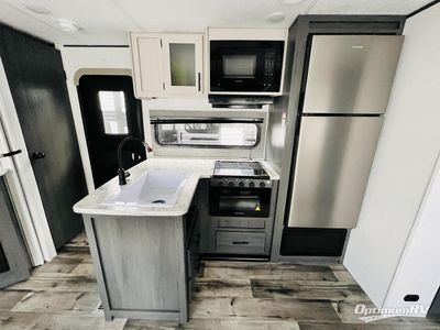 2025 Dutchmen Aspen Trail LE - Photo 11