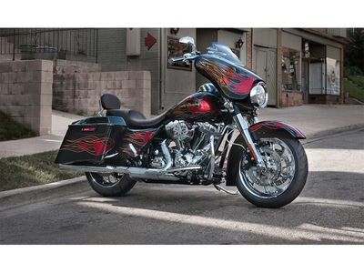 2013 Harley-Davidson Street Glide - Photo 3