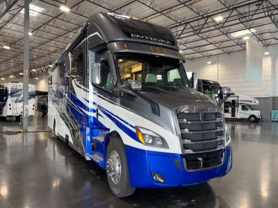 2026 Entegra CENTURION - Photo 1