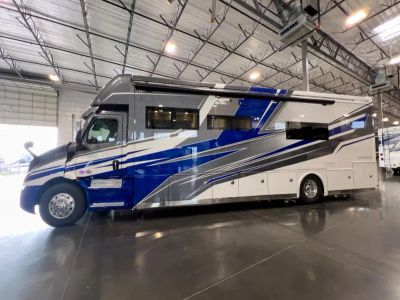 2026 Entegra CENTURION - Photo 31