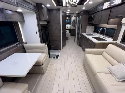 2026 Entegra CENTURION - Photo 6