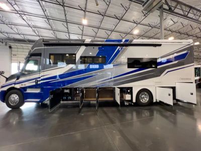 2026 Entegra CENTURION - Photo 32
