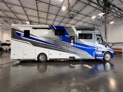 2026 Entegra CENTURION - Photo 22
