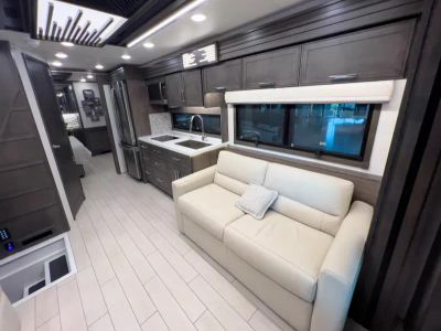 2026 Entegra CENTURION - Photo 7