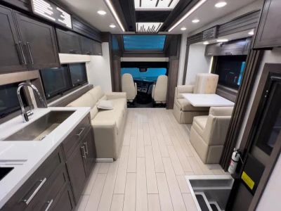 2026 Entegra CENTURION - Photo 4