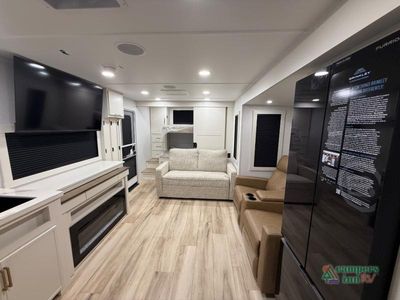 2026 Brinkley Model I - Photo 7