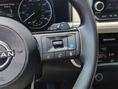 2023 Nissan Rogue - Photo 17