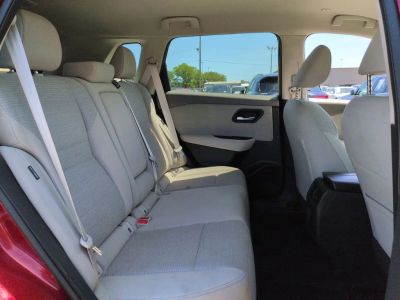 2023 Nissan Rogue - Photo 24