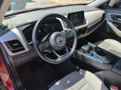 2023 Nissan Rogue - Photo 27