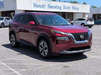 2023 Nissan Rogue - Photo 7