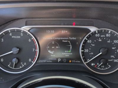 2023 Nissan Rogue - Photo 14